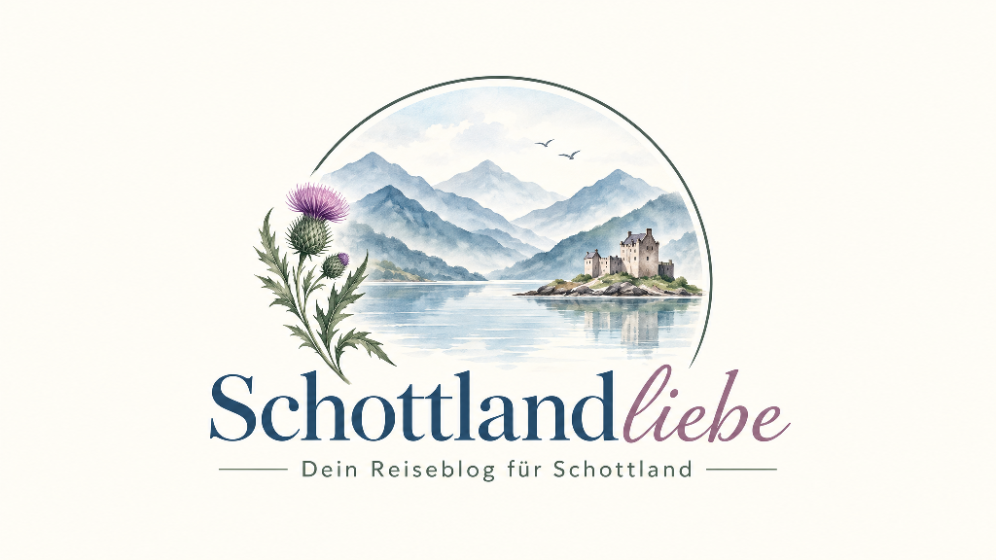 Schottlandliebe – Dein Reiseblog für Schottland